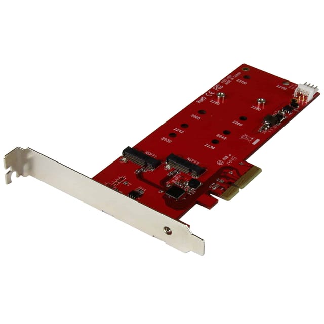 StarTech M.2 SATA SSD Controller Card Review UK 2026