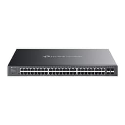 TP-Link SG2452LP 52-Port Network Switch Review UK 2025