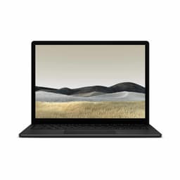 2019 Microsoft Surface Laptop 3 with Intel Core i5-1035G7 (13.5-inch, 8GB RAM, 256GB SSD) (QWERTY English) Black (Renewed)