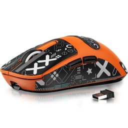 ATTACK SHARK X3 Gaming Mouse Review UK (2026) – Tested