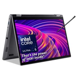 Acer Aspire Spin 14 Intel Review UK (2026) – Tested & Rated