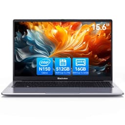 Blackview 2025 Laptop Review: Budget Business Powerhouse for 2026