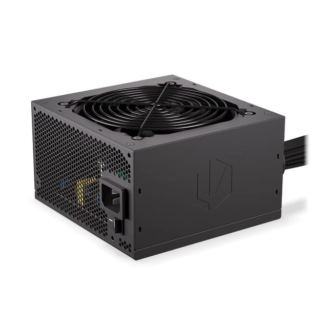 Endorfy Vero L5 Bronze 600 W, Non PSU Review