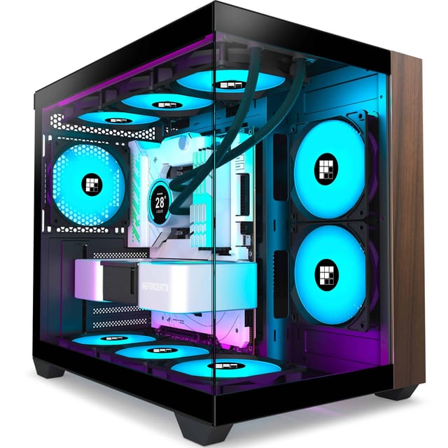 FOIFKIN M3 PC Case Review UK 2026