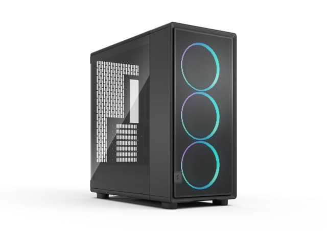 Fractal Design Epoch XL Black RGB