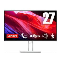 Lenovo L27i-4B Monitor Review UK (2026) – Tested & Calibrated