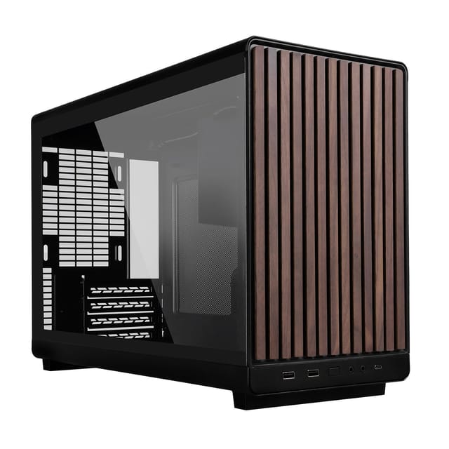 Lian Li A3-mATX Review UK (2026), Best Mini-ATX Computer Cases