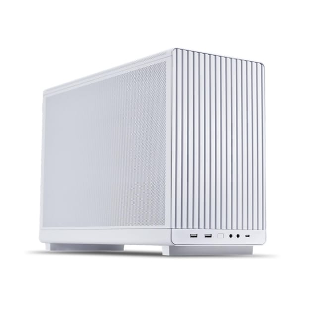 Lian Li A3-mATX Case Review 2026 - Build Tested UK Verdict