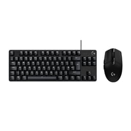 Logitech G305 & G413 Gaming Peripherals Review 2026 – Tested & Rated