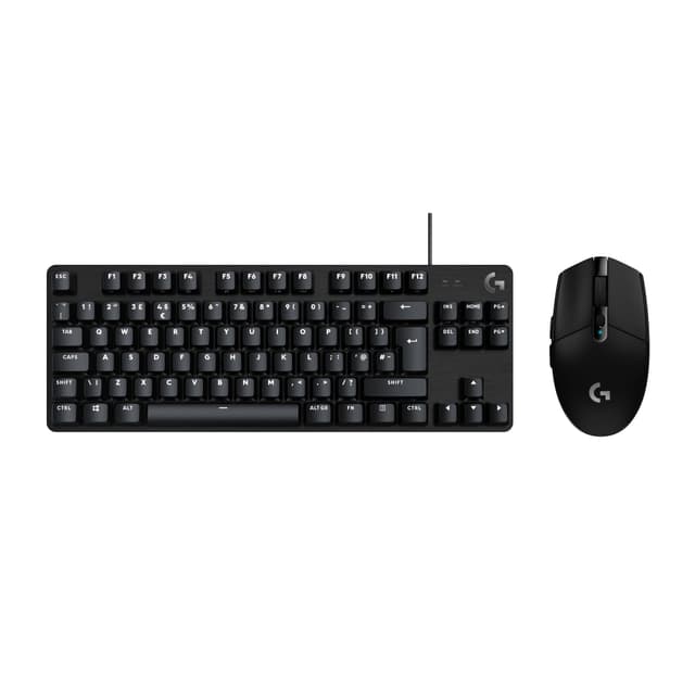 Logitech G305 & G413 Gaming Peripherals Review 2026