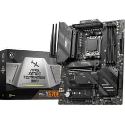 MAG X670E TOMAHAWK WIFI