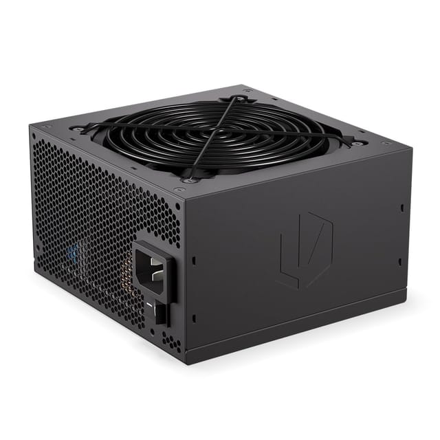 Endorfy Supremo FM5 Gold 650 W PSU Review
