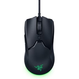 Razer Viper Mini Gaming Mouse Review UK 2026 (Tested) – Worth It?