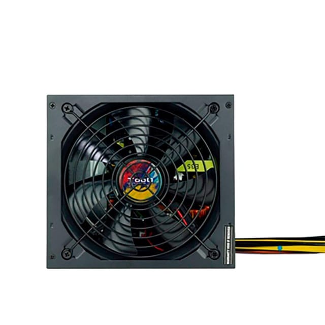 TOOQ TQAPOLO-700SP to 700W with Active PFC PSU Review