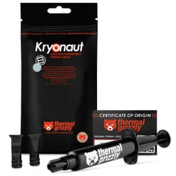 Thermal Grizzly Kryonaut Thermal Paste Review UK (2026) – Tested