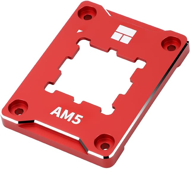 Thermalright CPU Contact Frame Anti-Bending Buckle for AM...