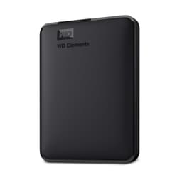 WD 4TB Elements External Hard Drive Review UK (2026) – Tested