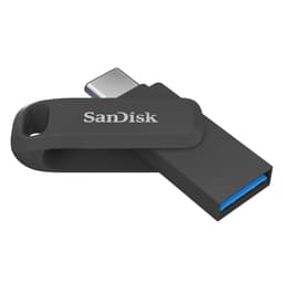 SanDisk 128GB Ultra Dual Drive Go Review UK (2026) – Tested