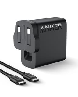 Anker 100W USB-C Charger Review UK (2026) – Tested