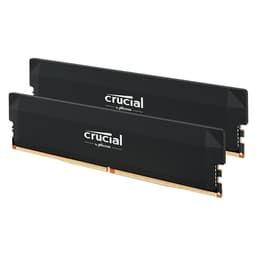 Crucial Pro DDR5 32GB RAM Review UK (2026) – Tested