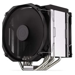 ENDORFY Fortis 5 Dual Fan CPU Cooler Review UK (2026) – Tested