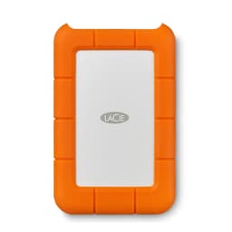 LaCie Rugged Mini 5TB External Hard Drive Review UK (2026) – Tested