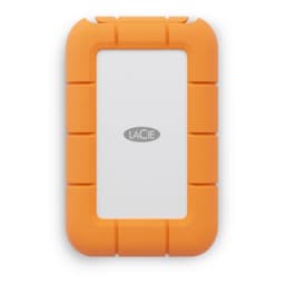 LaCie Rugged Mini SSD 1TB Review UK (2026) – Tested