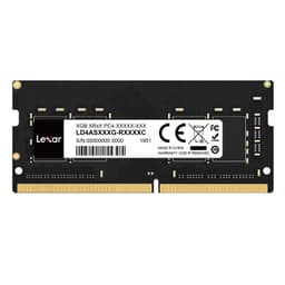 Lexar SODIMM DDR4 RAM Review UK (2026) – Tested