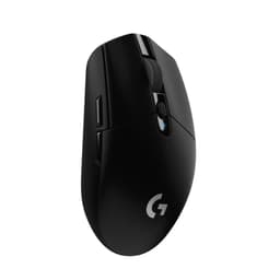 Logitech G305 LIGHTSPEED Review UK 2026 – Best Gaming Mice Wireless
