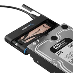 Sabrent M.2 SSD Enclosure Review UK (2026) – Tested