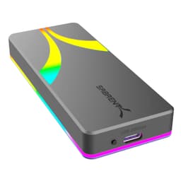 Sabrent Rocket M.2 NVMe SSD Enclosure Review UK (2026) – Tested