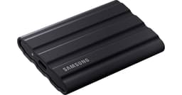 Samsung T7 Shield Portable SSD Review UK (2026) – Tested