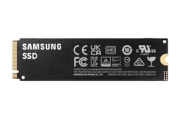 Samsung 990 PRO 4TB NVMe SSD Review UK (2026) – Tested