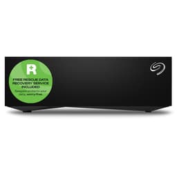 Seagate Desktop 8TB External Hard Drive Review UK (2026) – Tested