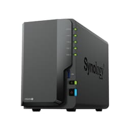 Synology DS224+ NAS Review UK (2026) – Tested