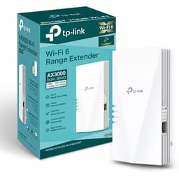 TP-Link RE700X WiFi Extender Review UK (2026) - Tested