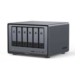 UGREEN NASync DXP6800 Pro NAS Review UK (2026) – Tested