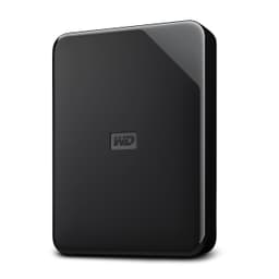 WD 6TB Elements External Hard Drive Review UK (2026) – Tested