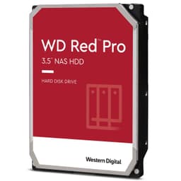 WD Red Pro 2TB NAS Review UK (2026) – Tested 3 Weeks