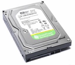 Western Digital AV-GP 1TB Hard Drive Review UK (2026) – Tested