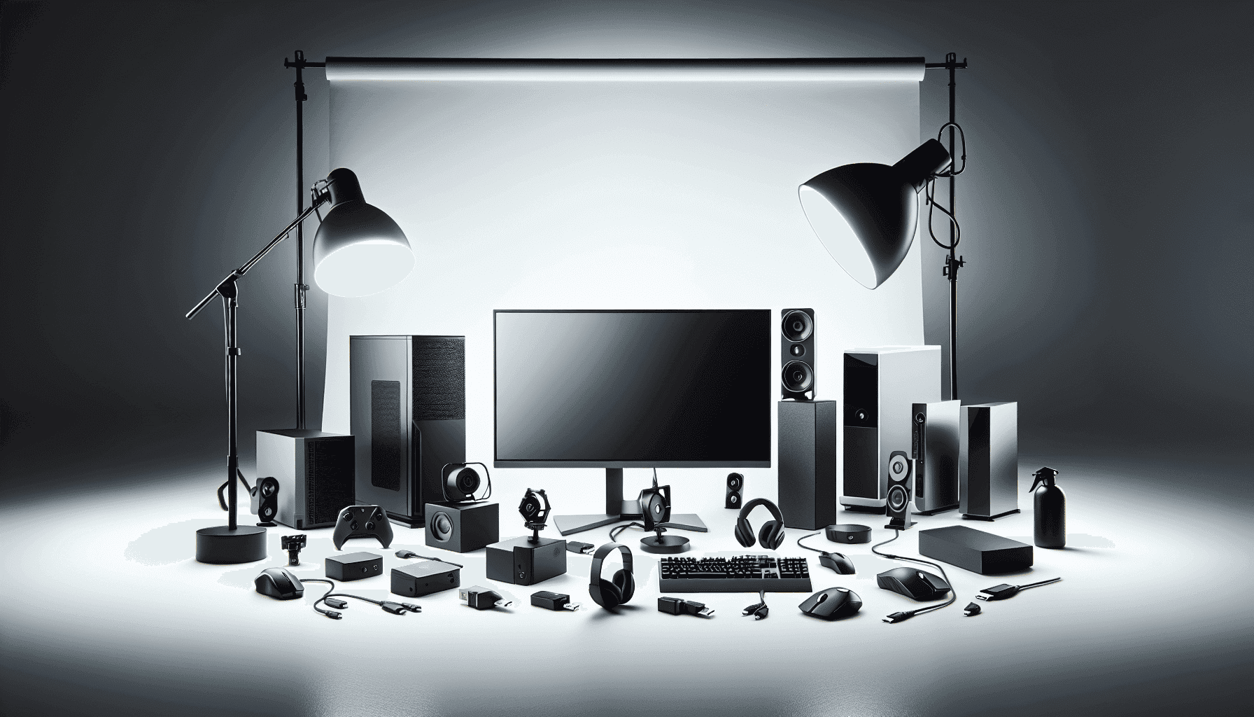 Best Gaming/Peripherals UK 2026: Complete Buyer’s Guide