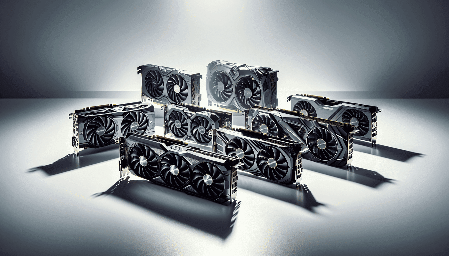 Best Graphics Cards UK 2026 | 6 Tested & Ranked