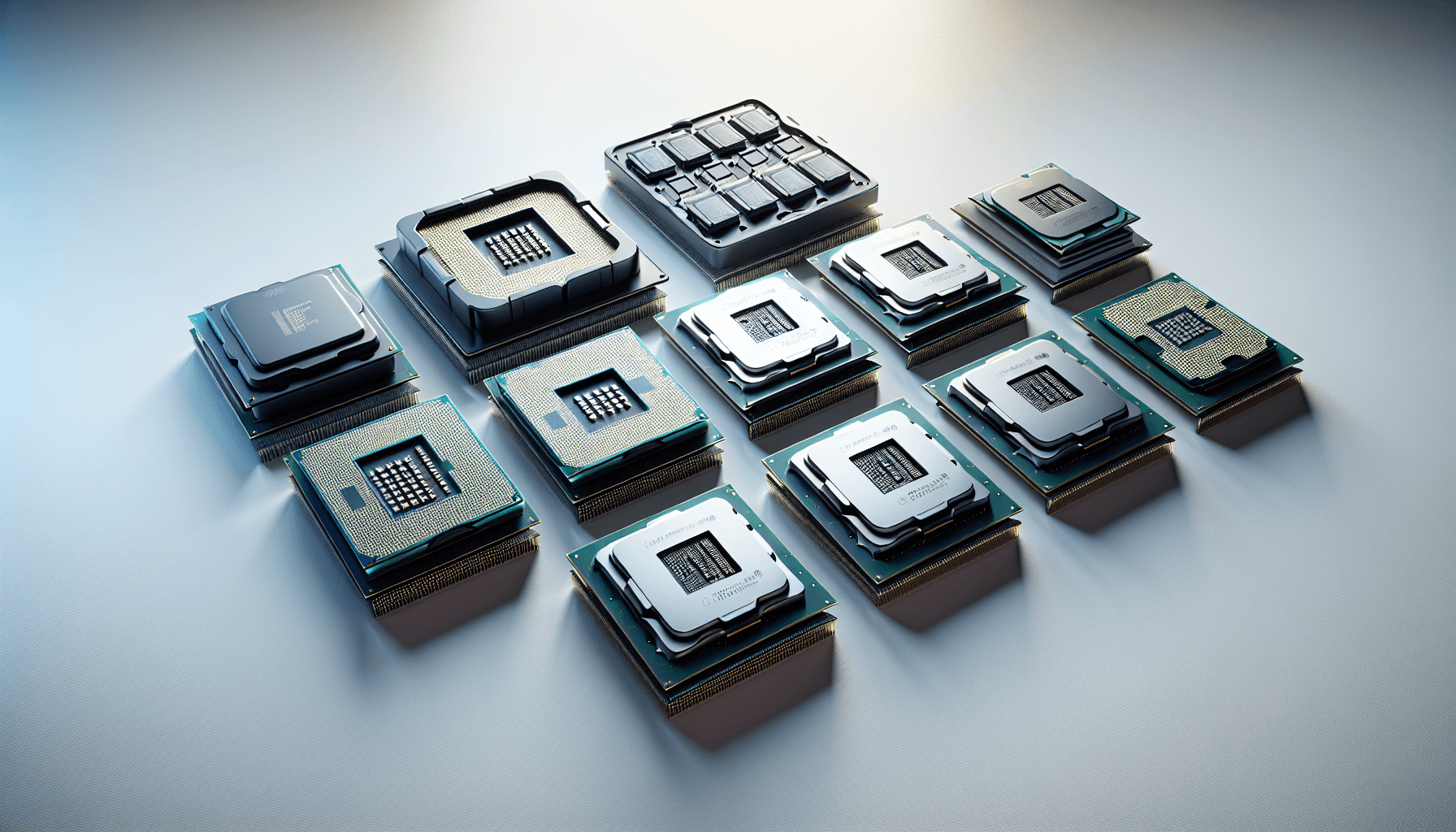 Best CPUs for photo editing UK 2026 | 6 Tested & Ranked