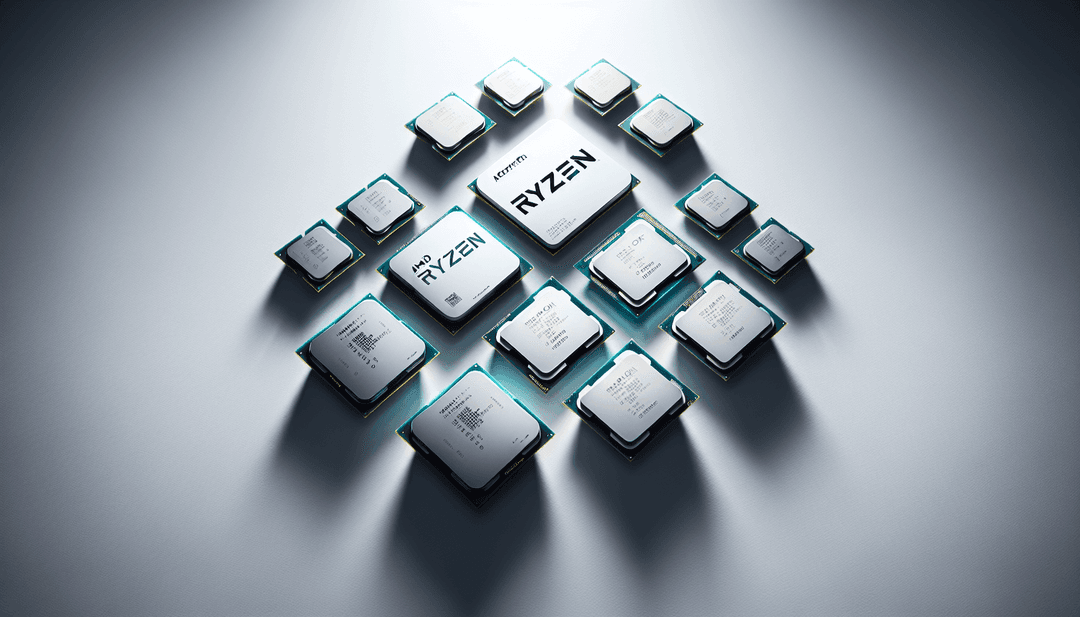 Cpu Next Best CPUs UK 2026: Budget to Premium, Tested & Ranked