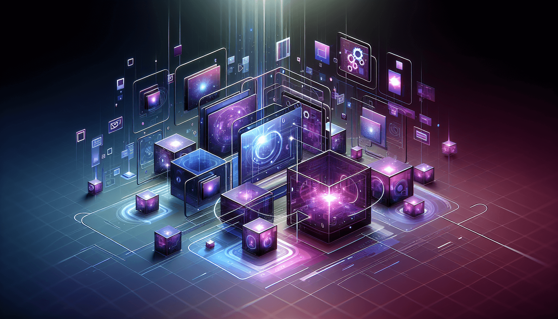 Virtual Desktop Not Saving