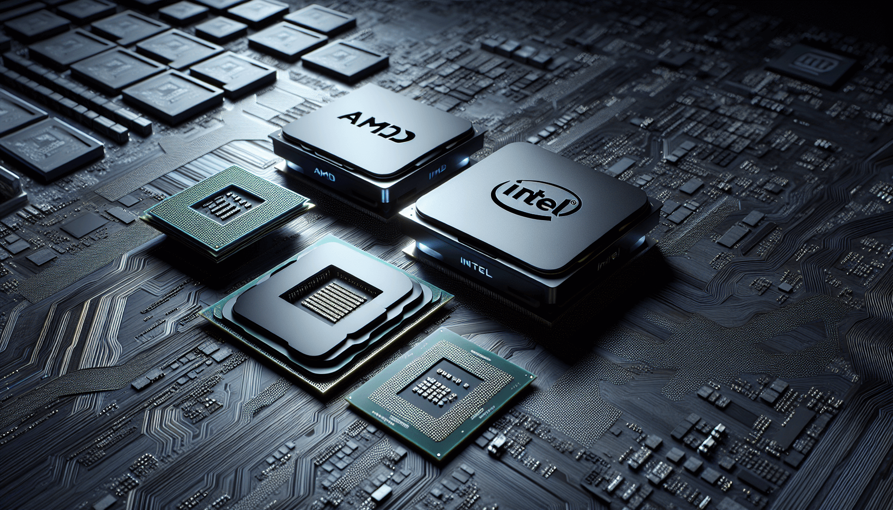 Amd Ryzen 7 Vs Intel Core I5-14600Kf