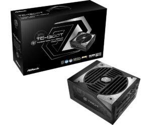 ASROCK TC-1300T PSU Review