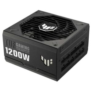 ASUS TUF Gaming 1200W Gold PSU Review