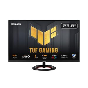 Asus Tuf Gaming Monitor Vg249Q3R Review Uk 2025