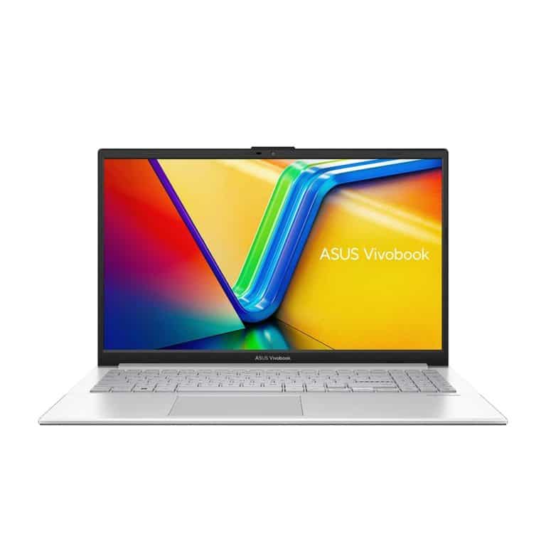 Asus Vivobook 15 E1504Fa | 15.6&Quot; Full Hd Laptop | Amd Ryzen 5-7520U | 16Gb Ram | 1Tb Pcie Ssd | Windows 11